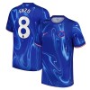Maglia Chelsea Enzo 8 Prima Divisa 2024-25